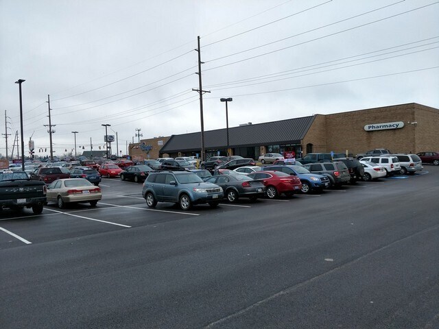 More Photos Of 858-864 Main St, Wintersville General Retail For Sale