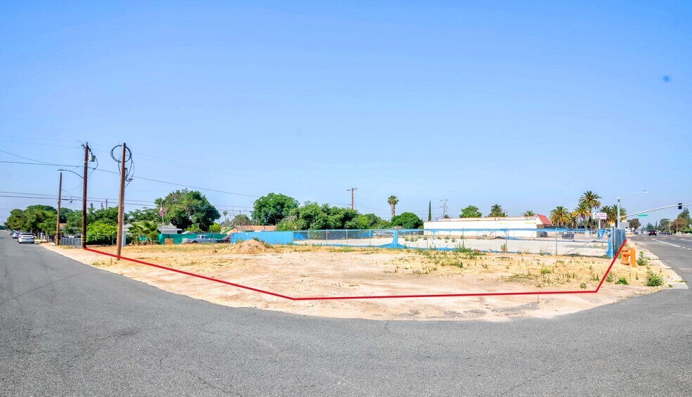 More Photos Of 25381 5th Street St, San Bernardino Land For Sale