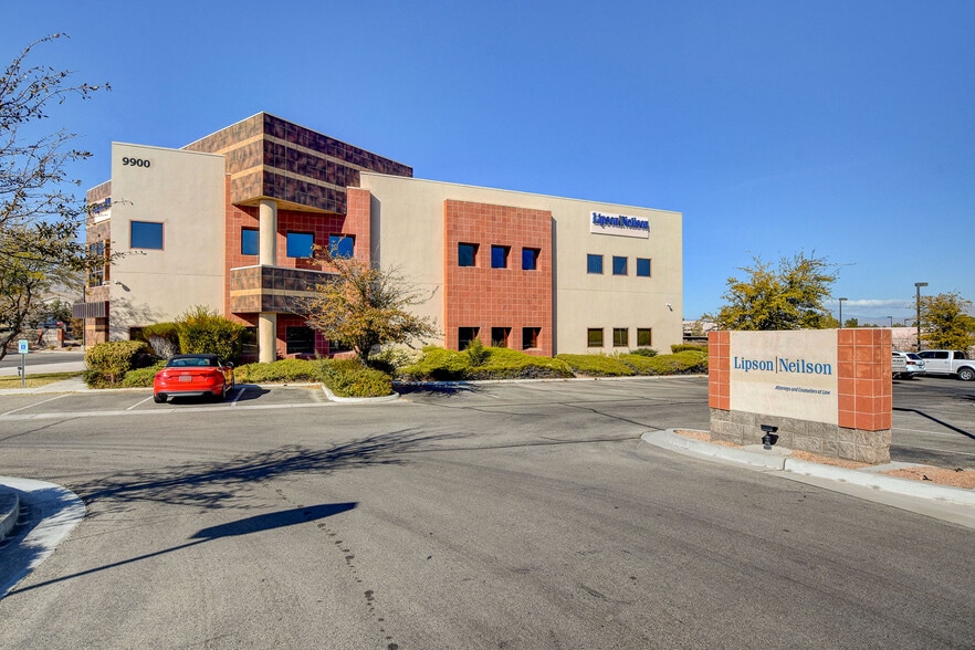 More Photos Of 9900 Covington Cross Dr, Las Vegas Office For Sale