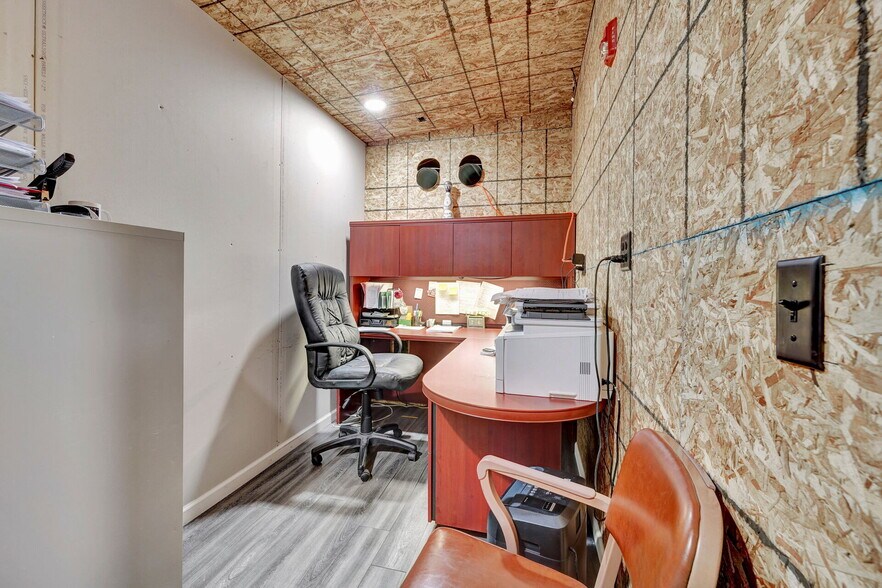 More Photos Of 206 Main St, East Aurora Bowling Alley For Sale