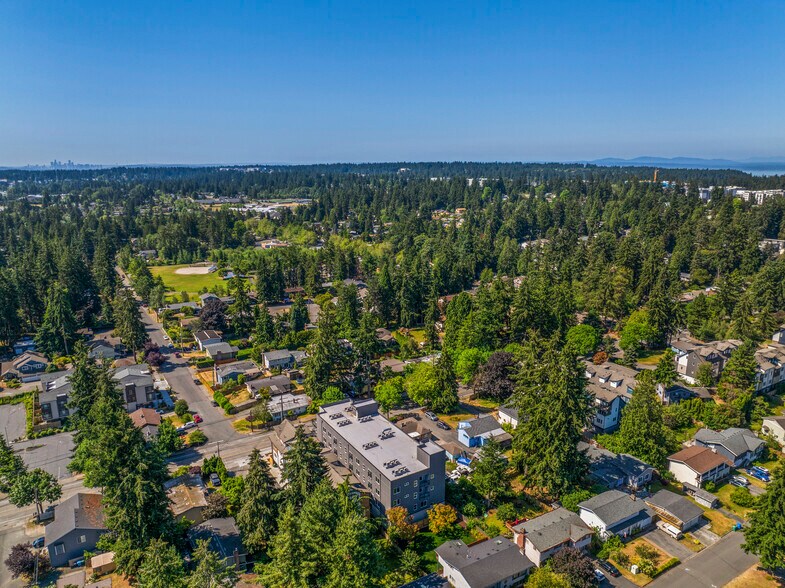 More Photos Of 2152 N 185th St, Shoreline Apartments For Sale