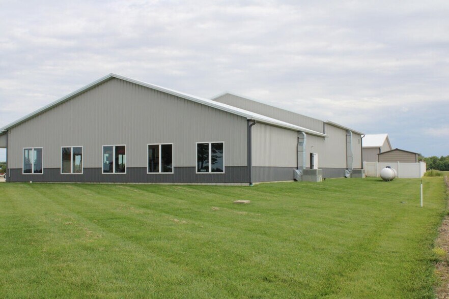 More Photos Of 1854 SR-49 Hwy, Arcanum Flex For Sale