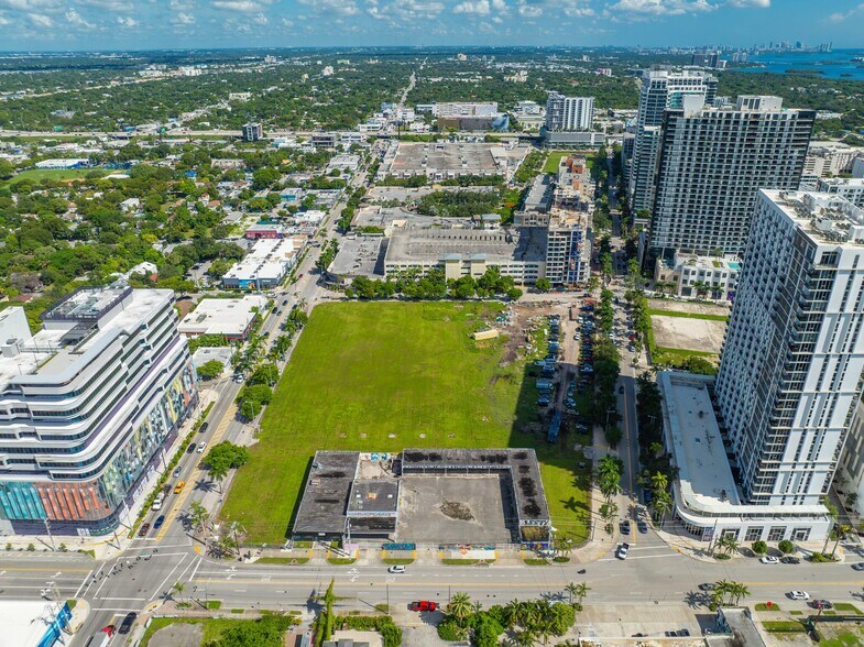 More Photos Of 29 NE 29th St, Miami Land For Sale