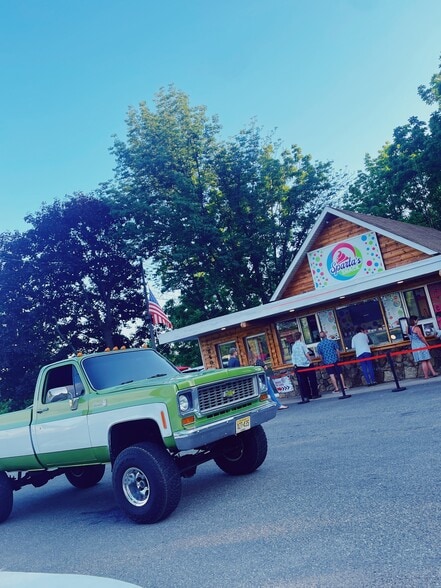 More Photos Of 640 Route 15, Sparta General Retail For Sale
