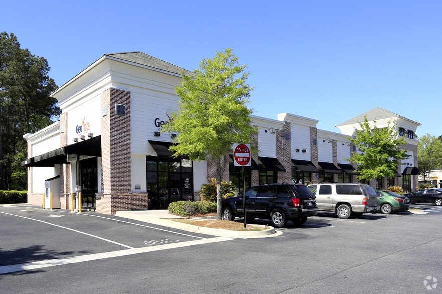 More Photos Of 107 Grand Central Blvd, Pooler Freestanding For Lease