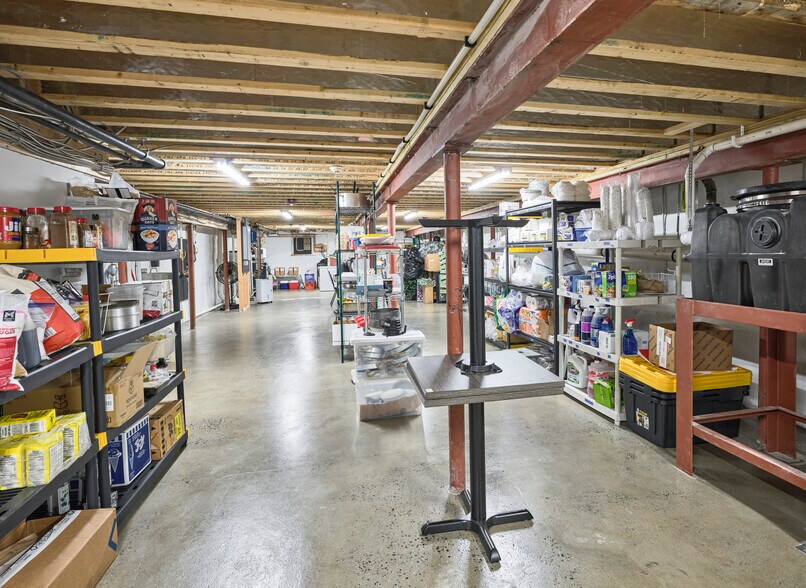 More Photos Of 47 Bridge St, Lambertville Restaurant For Sale