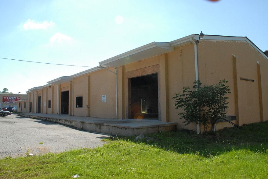 More Photos Of 1232 S Philadelphia Blvd, Aberdeen Unknown For Lease