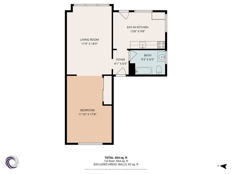 More Photos Of 1532-1536 N York St, Denver Apartments For Sale