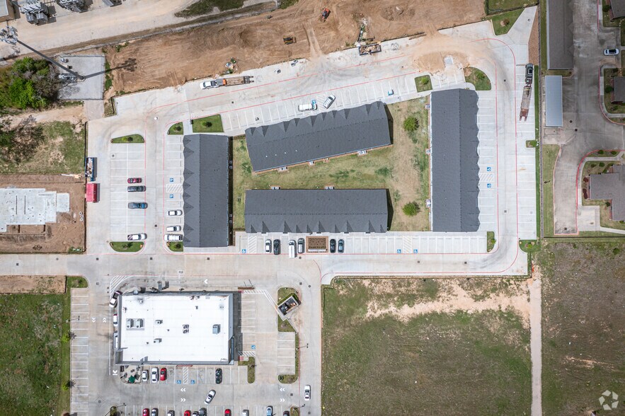 More Photos Of 2035 N. Mason Road, Katy Medical For Sale