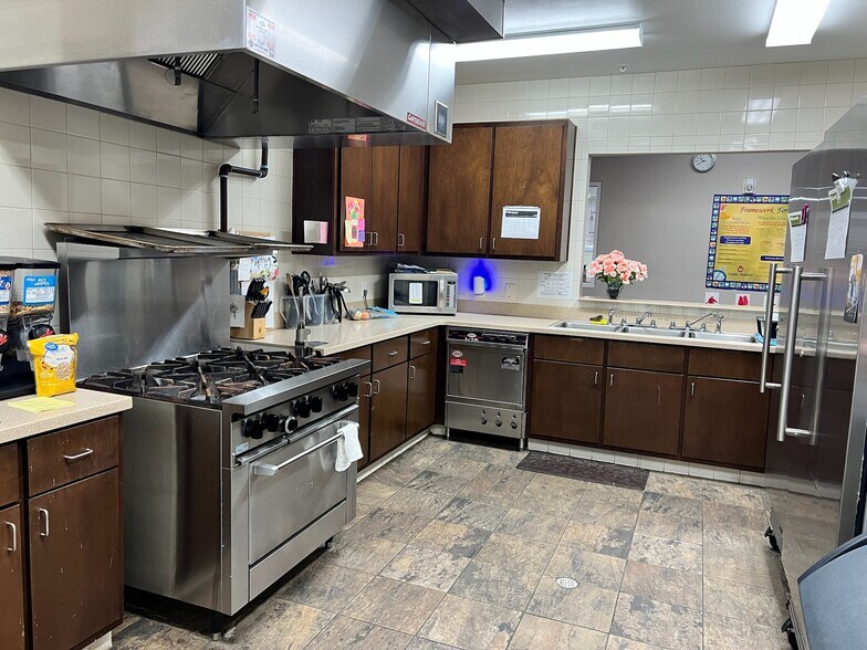 More Photos Of 11955 Coit Rd, Frisco Daycare Center For Sale