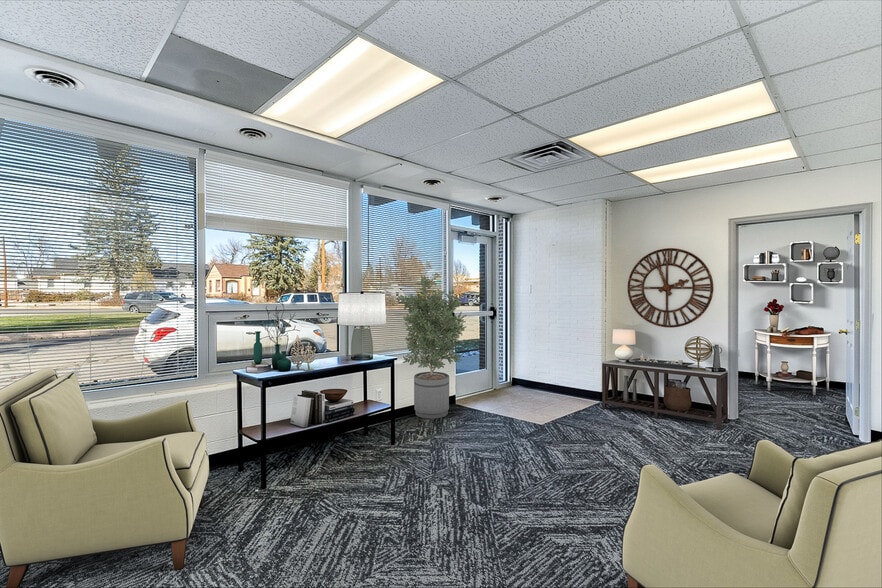 More Photos Of 525 Randall Ave, Cheyenne Office For Lease