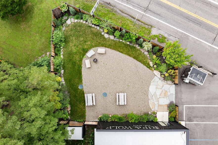 More Photos Of 734 NY-32A, Catskill Restaurant For Sale