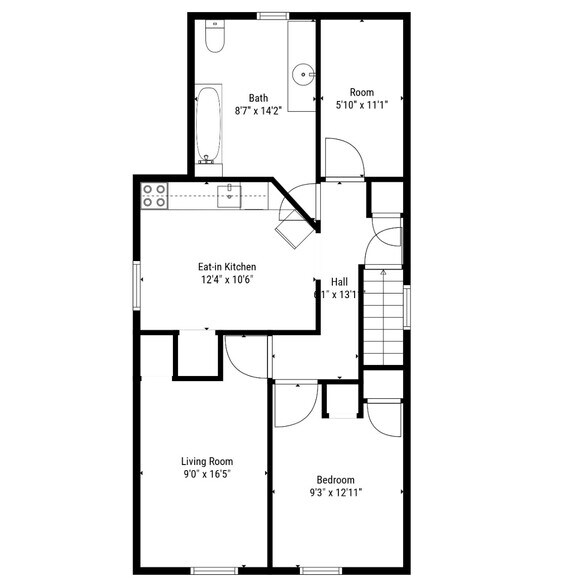 More Photos Of , Collingwood Unknown For Sale