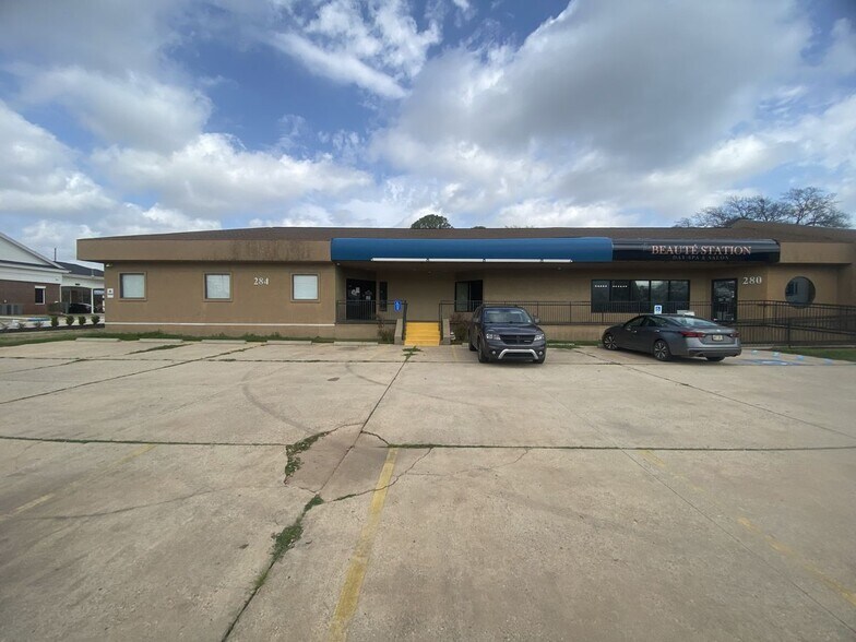 More Photos Of 280 Southfield Rd, Shreveport Freestanding For Lease