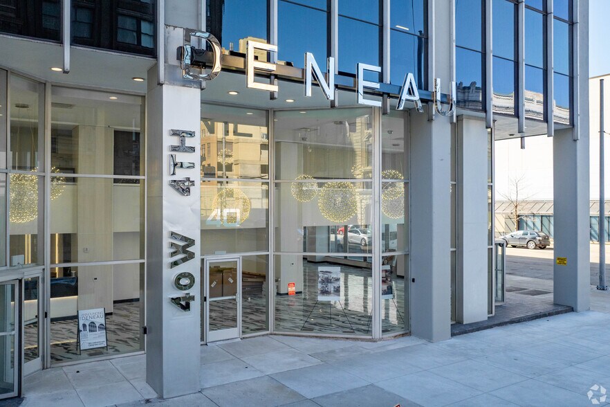 More Photos Of 40 W 4th St, Dayton Multifamily For Sale