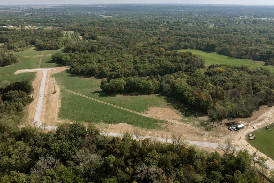 More Photos Of 5840-5910 Orchards Edge Ln, Quincy Land For Sale