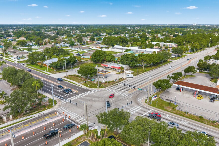 More Photos Of 2902 SW Port St Lucie Blvd, Port Saint Lucie Service Station For Sale