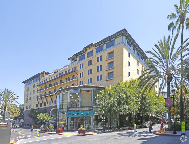 377 Santana Row, San Jose, CA 95128 For Lease