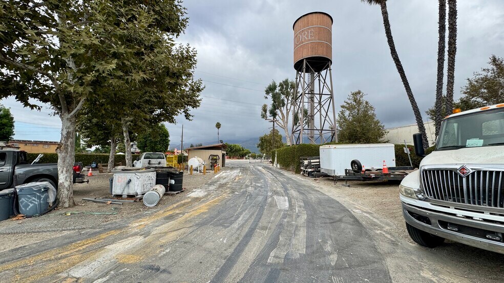 More Photos Of 310 A St, Fillmore Land For Lease