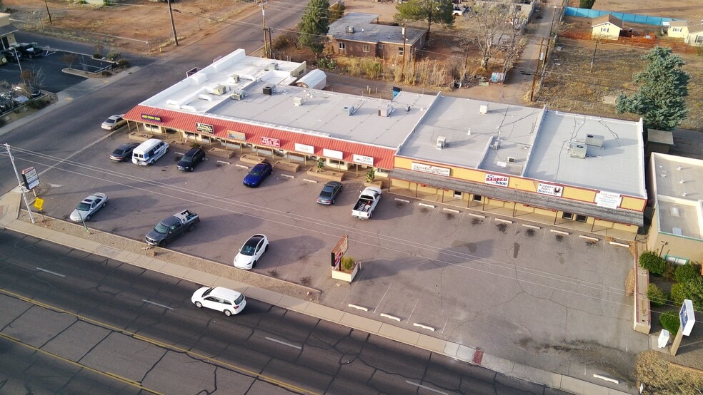 More Photos Of 125 E Fry Blvd, Sierra Vista Unknown For Lease