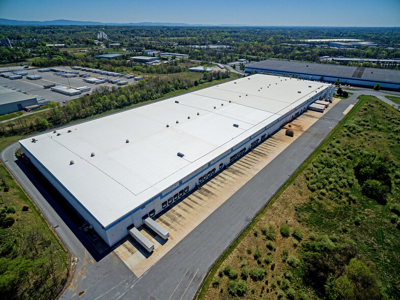 Primary Photo Of 16522 Hunters Green Pky, Hagerstown Industrial For Sale