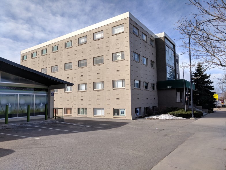 More Photos Of 1100 W Littleton Blvd, Littleton Loft Creative Space For Lease