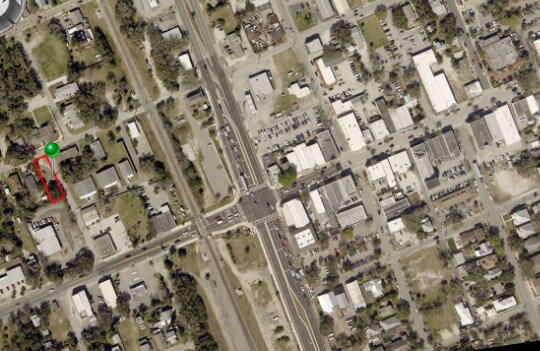 More Photos Of 124 Dimmick St, New Smyrna Beach Land For Sale