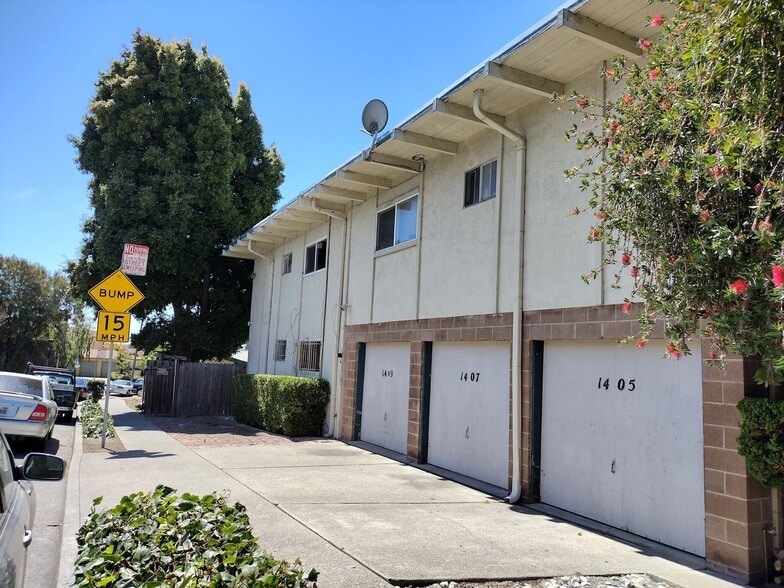 More Photos Of 1405 Merced St, Richmond Apartments For Sale