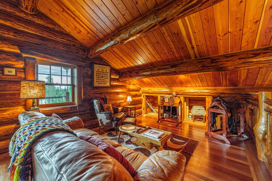 More Photos Of 12455 N Placid Lake Rd, Seeley Lake Specialty For Sale