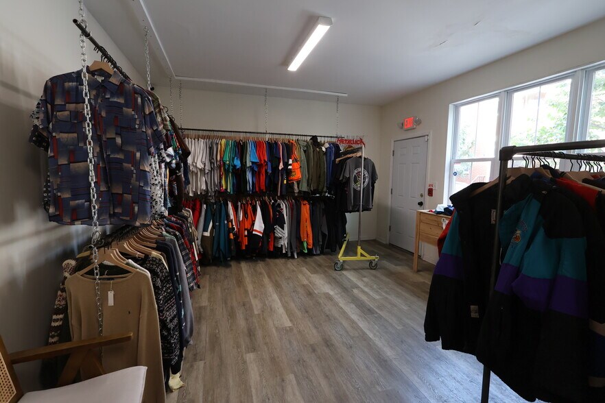 More Photos Of 1515 Mckean St, Philadelphia Storefront Retail Residential For Sale
