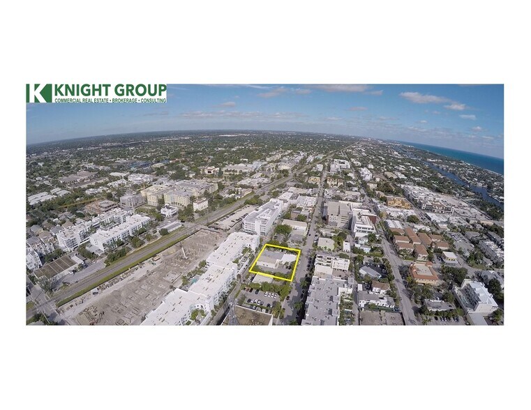 More Photos Of 350 SE 1st St, Delray Beach Office For Sale