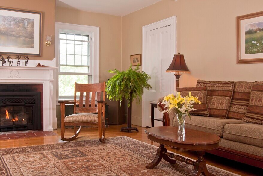 More Photos Of 399 Depot St, Proctorsville Hospitality For Sale