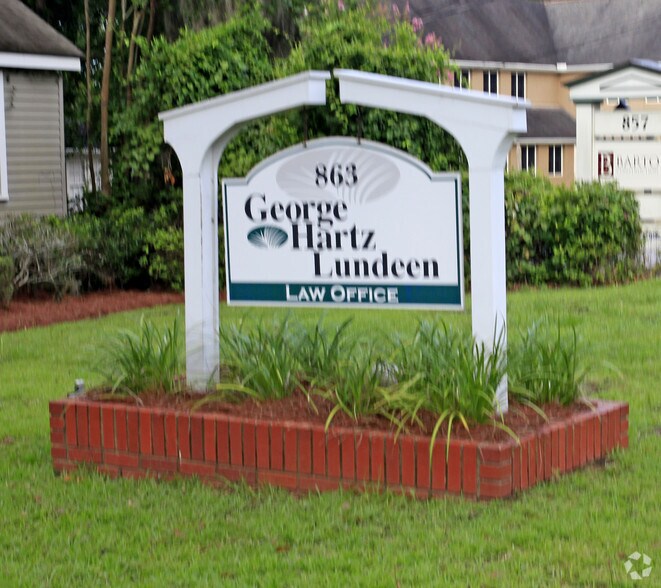 More Photos Of 863 E Park Ave, Tallahassee Office For Lease