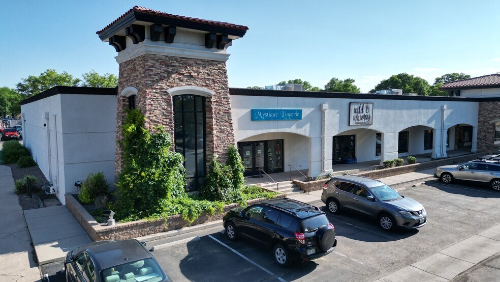 More Photos Of 2700 S College Ave, Fort Collins Fast Food For Lease