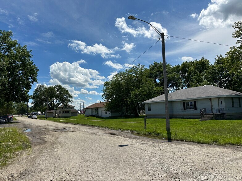More Photos Of 2405 E Court St, Kankakee Land For Sale