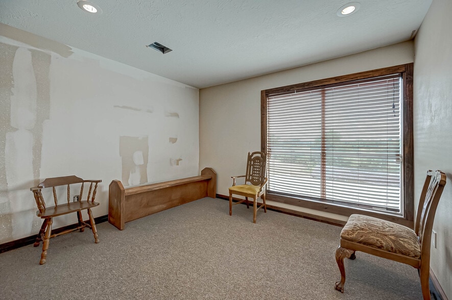 More Photos Of 30403 FM 1488, Waller Religious Facility For Sale
