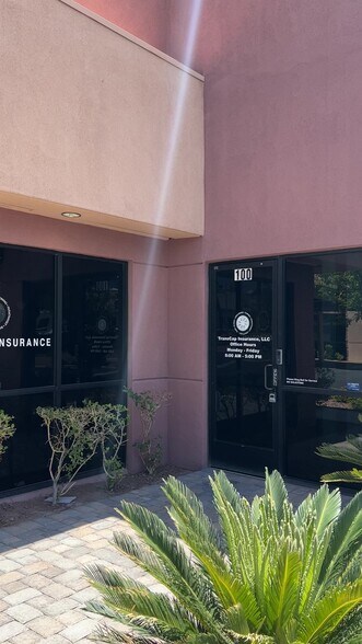 More Photos Of 6260 McLeod Dr, Las Vegas Office For Lease