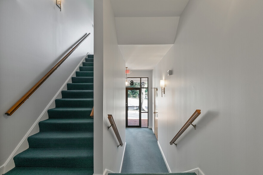 More Photos Of 8417 Patterson Ave, Richmond Office For Lease