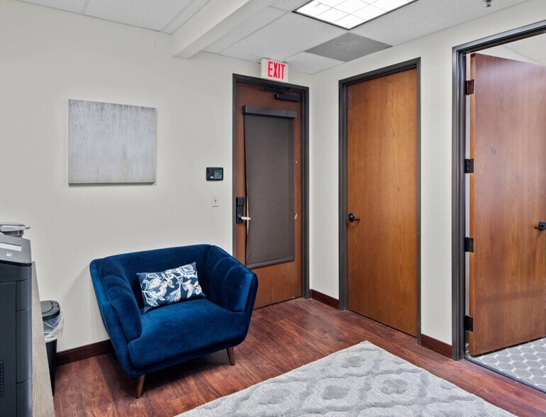 More Photos Of 1518 Legacy Dr, Frisco Office For Lease