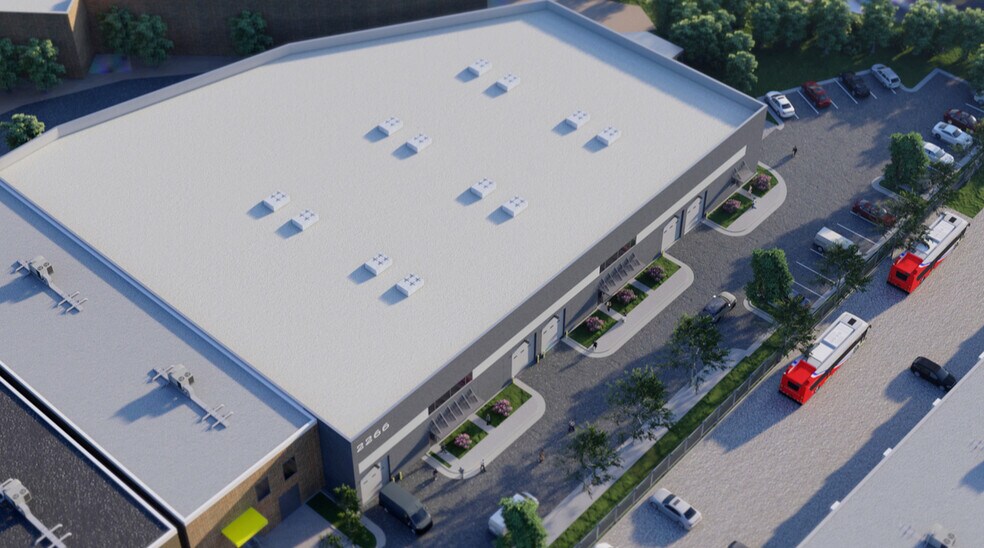 More Photos Of 2266 25th Pl NE, Washington Industrial For Sale