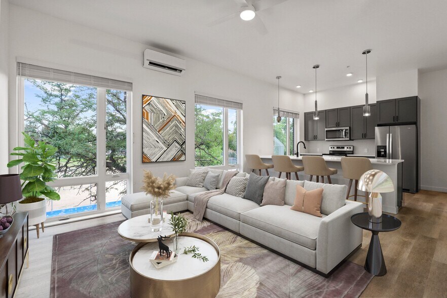 More Photos Of 1775 S Pearl St, Denver Apartments For Sale