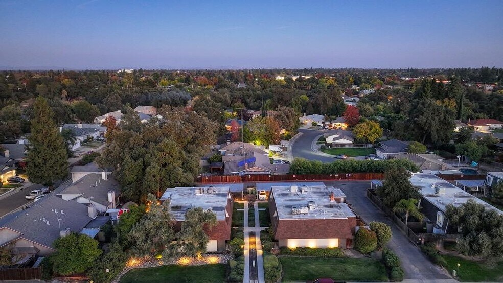 More Photos Of 5372 Garfield Ave, Sacramento Apartments For Sale