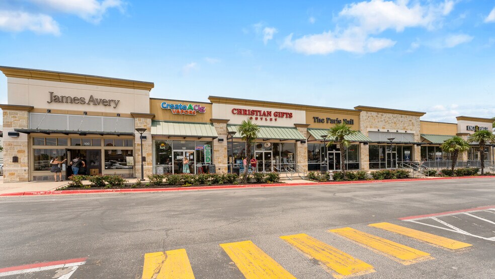 More Photos Of 3941 S Interstate 35, San Marcos Storefront For Sale