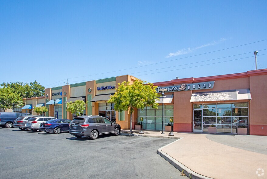 More Photos Of 2161-2199 Monterey Rd, San Jose Unknown For Lease