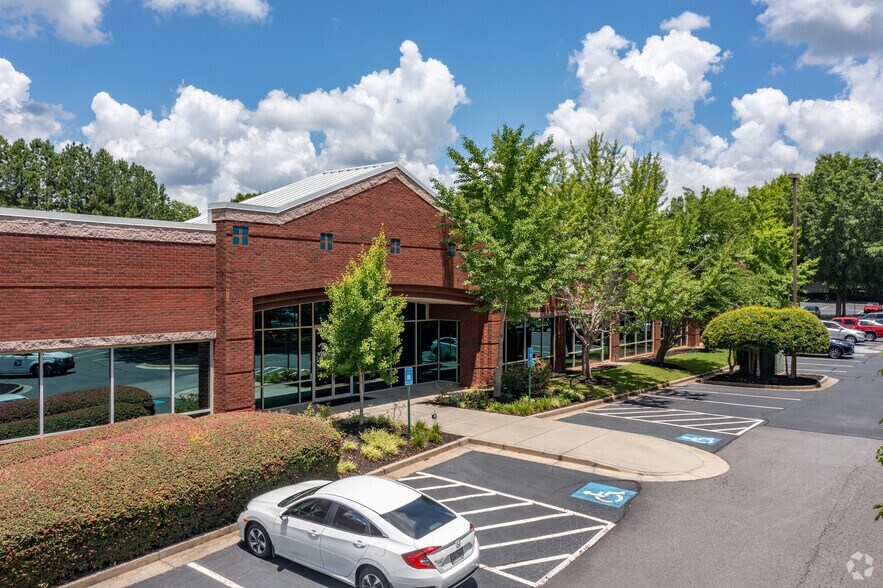 More Photos Of 230 Scientific Dr, Peachtree Corners Office For Lease