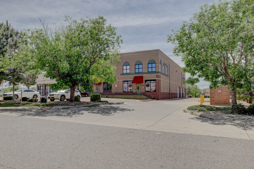 More Photos Of 11083-11093 E Mississippi Ave, Aurora Storefront For Lease