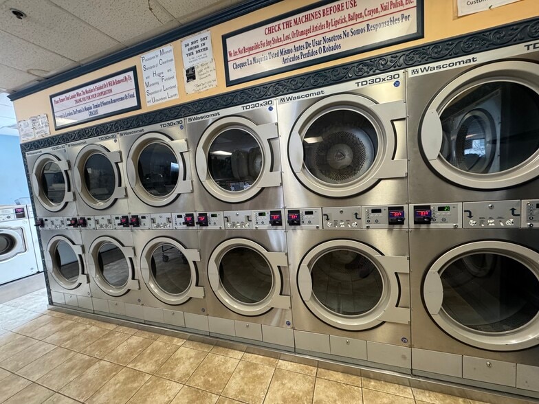 More Photos Of 1 Terrace View Ave, Bronx Storefront Retail Office For Sale