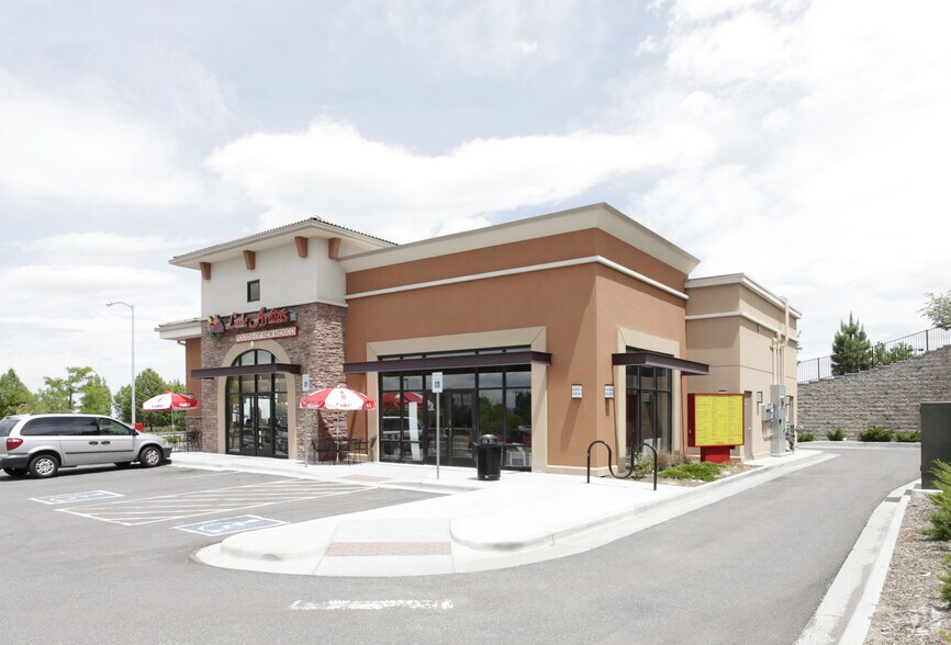 More Photos Of NW 104th & Federal Blvd, Westminster Unknown For Lease