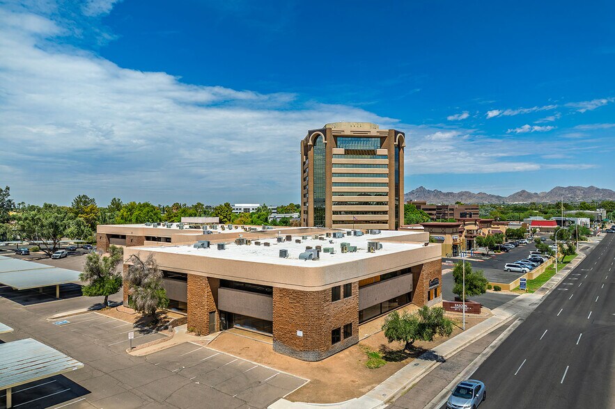More Photos Of , Phoenix Office For Sale