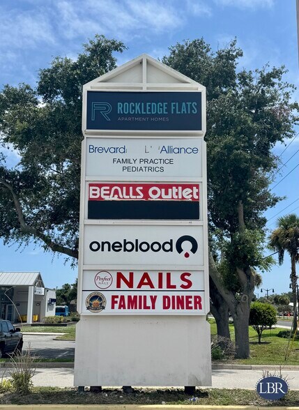 More Photos Of 188-282 Barton Blvd, Rockledge Unknown For Lease